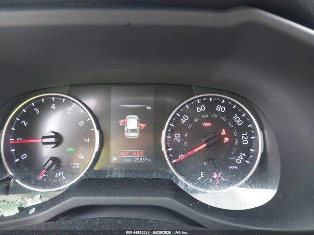 Toyota RAV4 Xle Premium