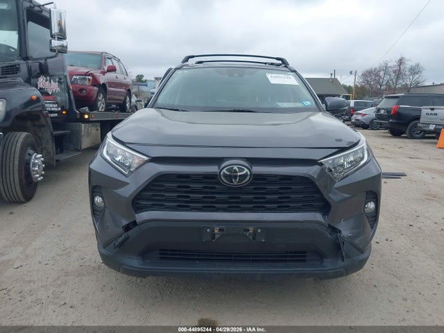 Toyota RAV4 Xle Premium