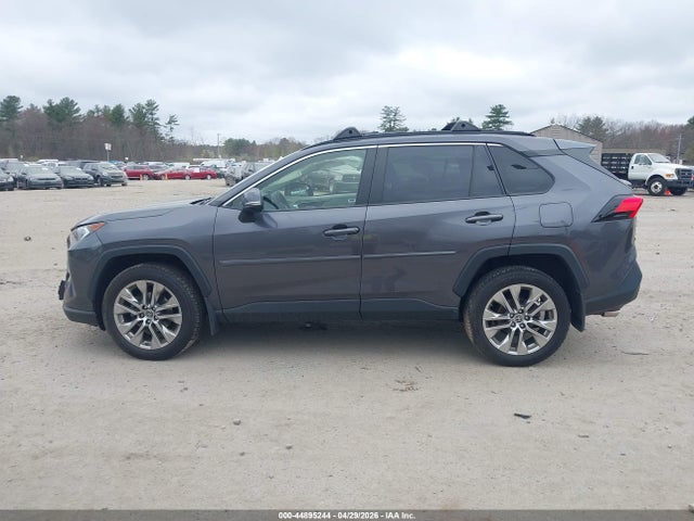 Toyota RAV4 Xle Premium