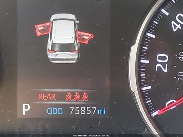 Toyota RAV4 Xle Premium