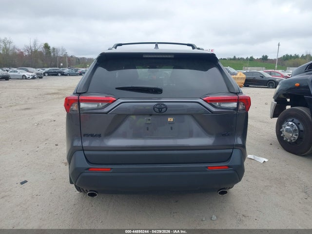 Toyota RAV4 Xle Premium