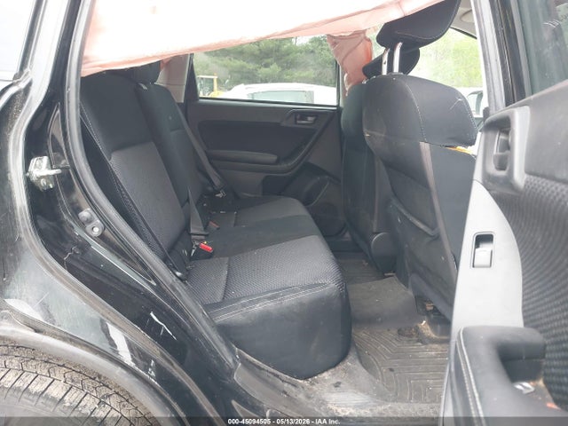 Subaru Forester 2.5i Premium