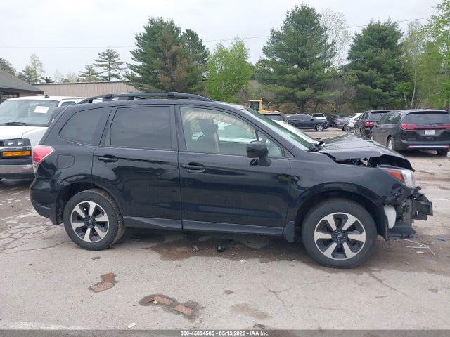 Subaru Forester 2.5i Premium