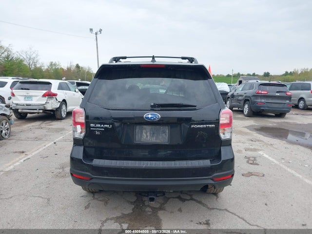 Subaru Forester 2.5i Premium