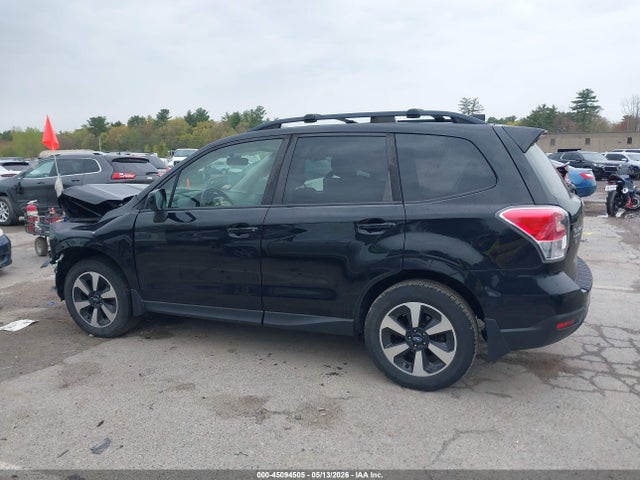 Subaru Forester 2.5i Premium