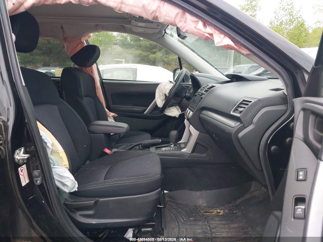 Subaru Forester 2.5i Premium