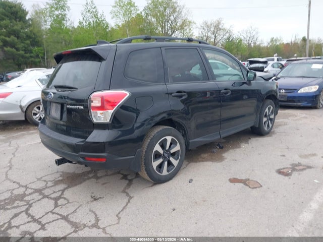 Subaru Forester 2.5i Premium