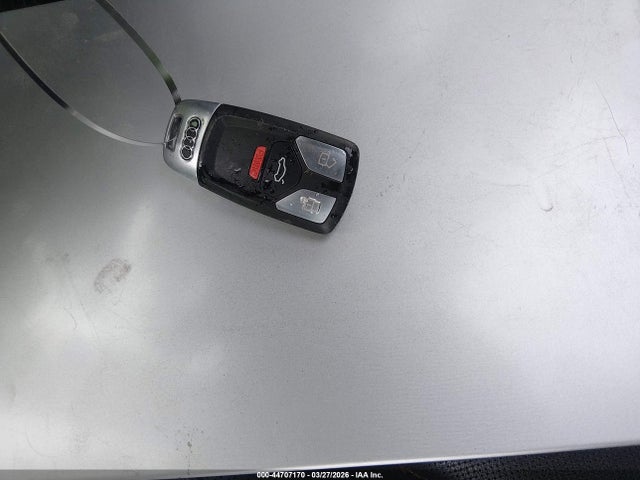 Audi A5 45 Premium