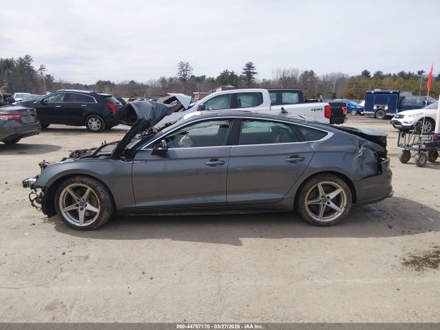 Audi A5 45 Premium