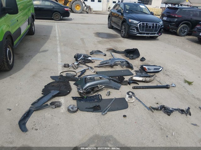 Audi A5 45 Premium