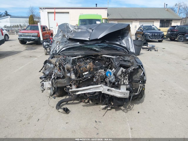 Audi A5 45 Premium