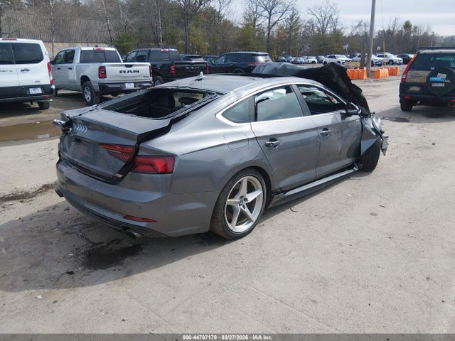 Audi A5 45 Premium