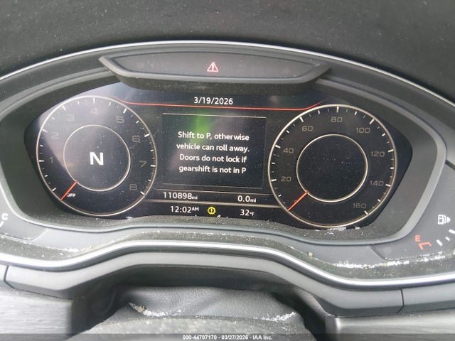 Audi A5 45 Premium