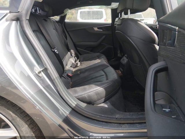 Audi A5 45 Premium