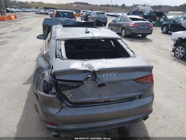 Audi A5 45 Premium