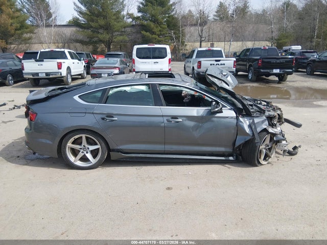 Audi A5 45 Premium