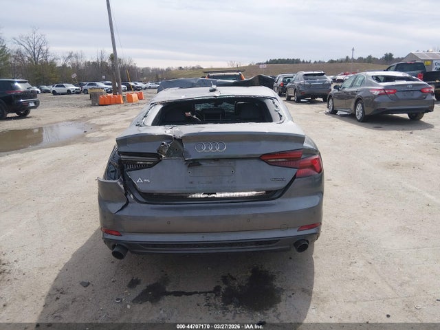 Audi A5 45 Premium