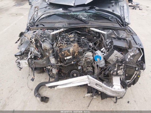 Audi A5 45 Premium