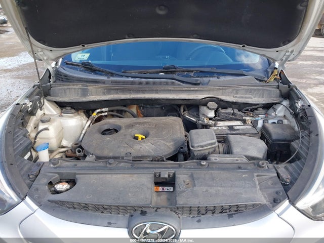 Hyundai TUCSON Gls