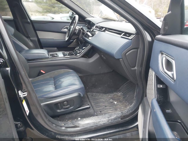 Land Rover Range Rover Velar P250 R-dynamic S