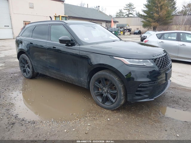 Salvage Land Rover Range Rover Velar Image