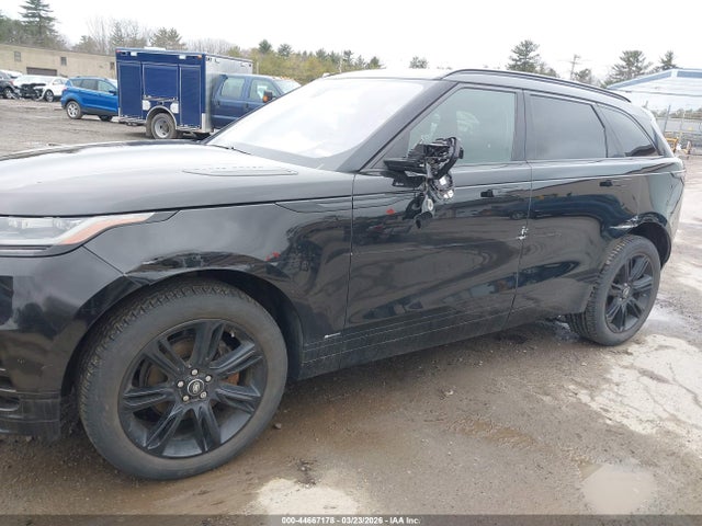 Land Rover Range Rover Velar P250 R-dynamic S