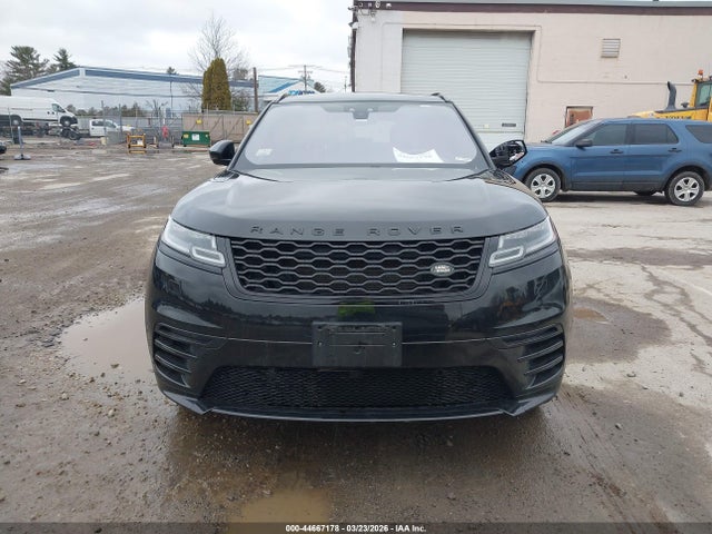 Land Rover Range Rover Velar P250 R-dynamic S