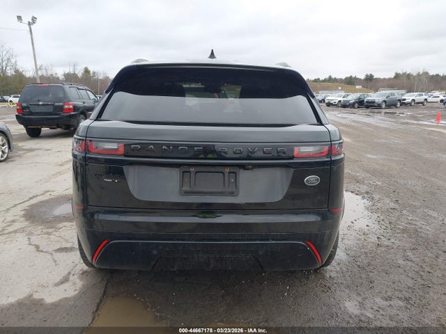 Land Rover Range Rover Velar P250 R-dynamic S