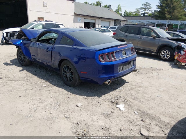 Ford Mustang V6