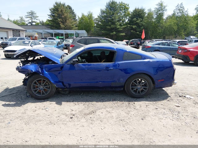 Ford Mustang V6