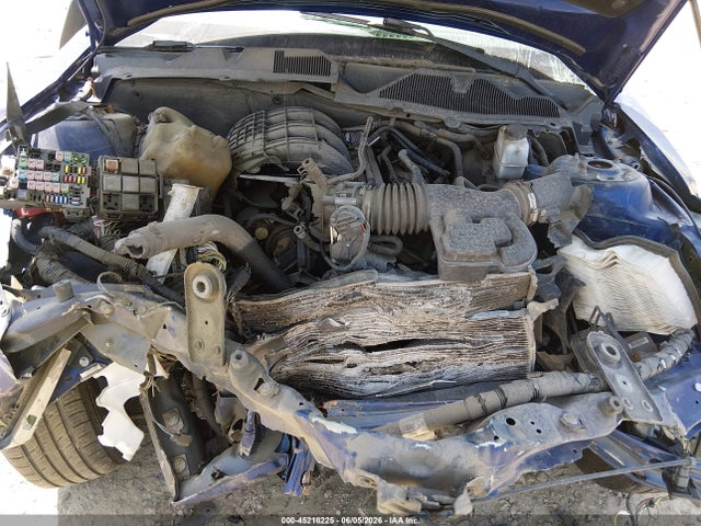 Ford Mustang V6