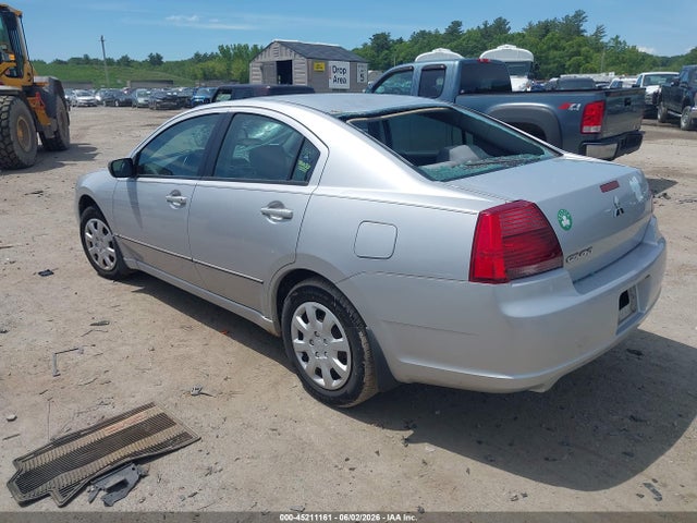Mitsubishi Galant