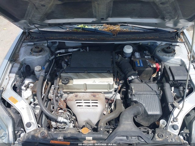 Mitsubishi Galant