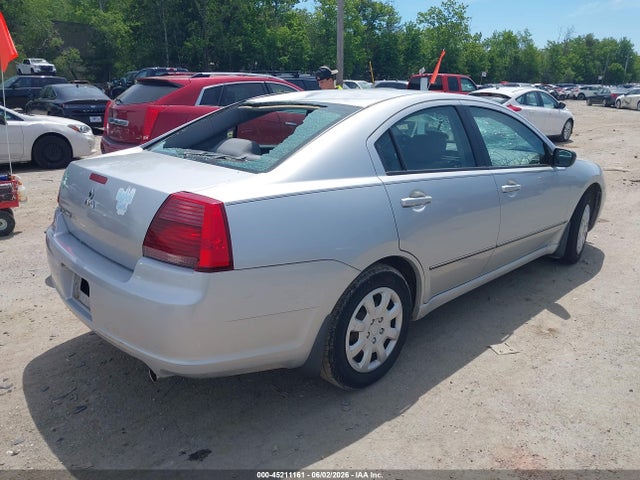 Mitsubishi Galant