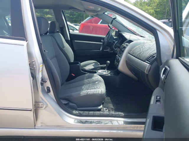 Mitsubishi Galant