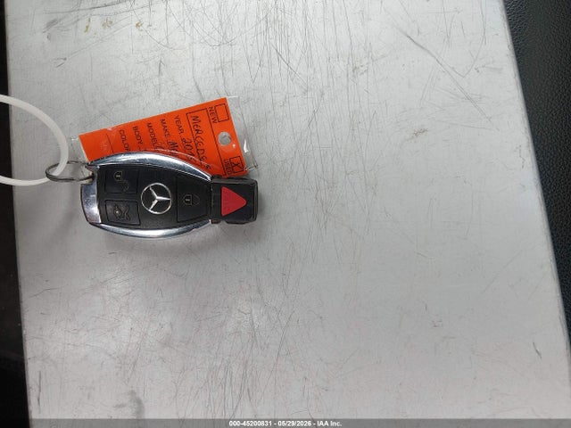 Mercedes-Benz Cla-class 4matic