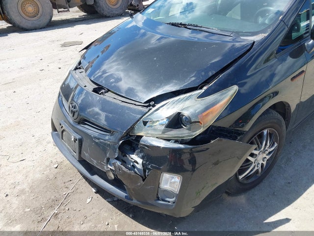 Toyota Prius Ii