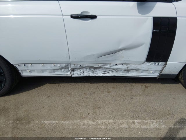 Land Rover Range Rover 3.0l V6 Turbocharged Diesel Hse Td6