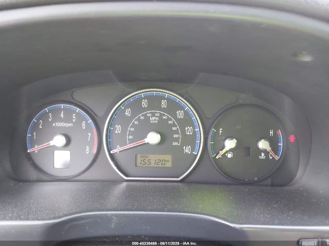 Hyundai SANTA FE Gls