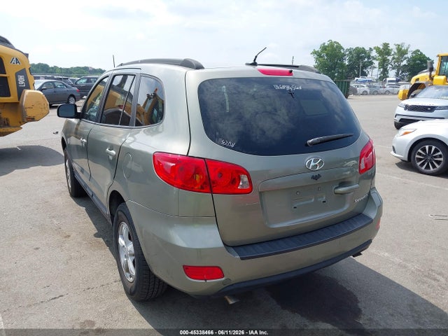 Hyundai SANTA FE Gls