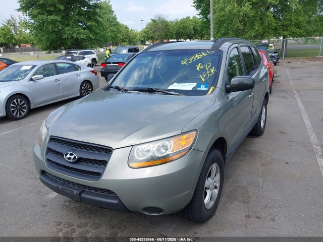 Hyundai SANTA FE Gls