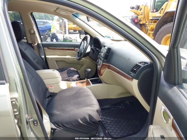 Hyundai SANTA FE Gls