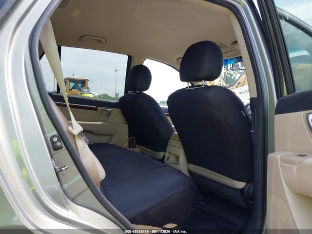 Hyundai SANTA FE Gls