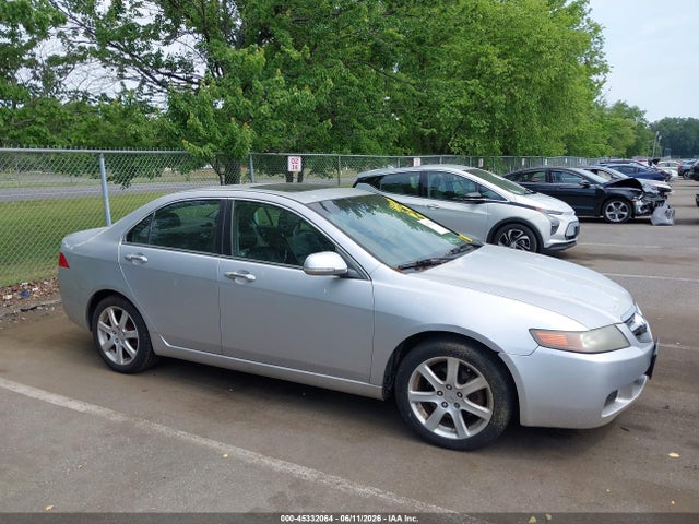 Acura TSX