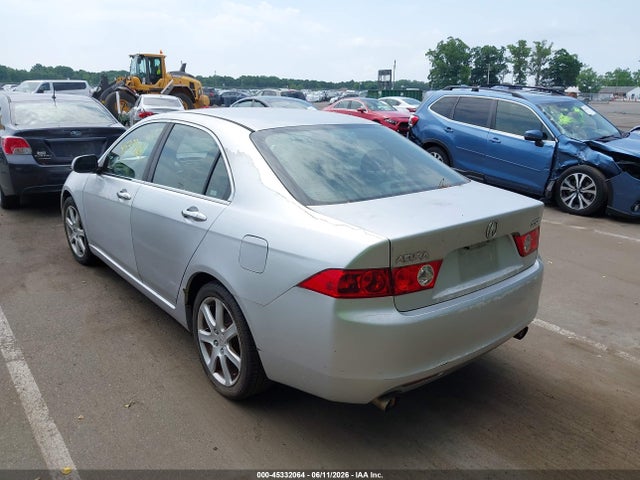 Acura TSX