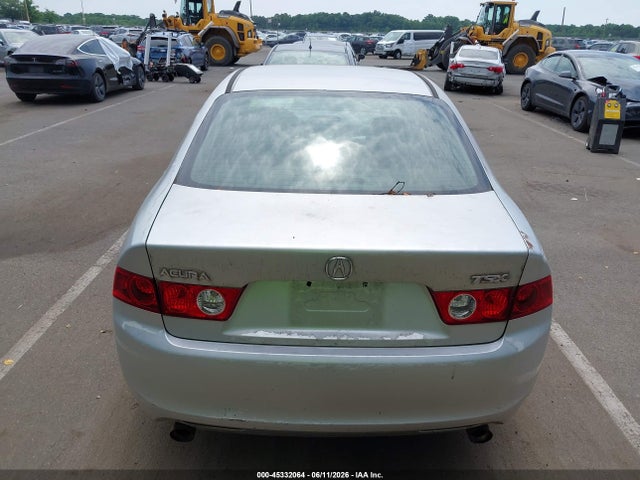 Acura TSX