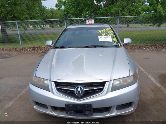Acura TSX