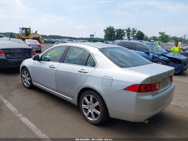 Acura TSX