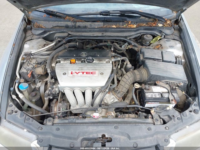 Acura TSX
