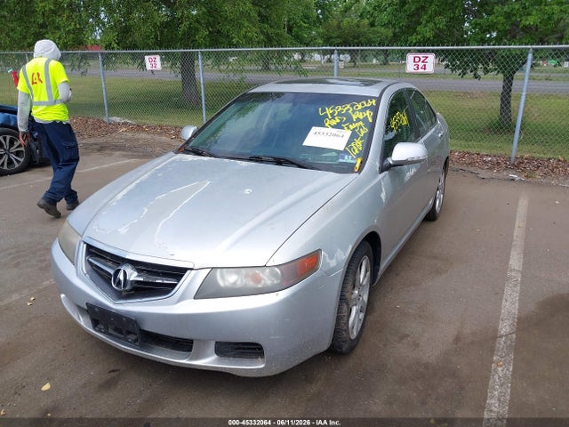 Acura TSX